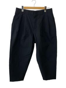 HELLY HANSEN◆ボトム/XL/ナイロン/BLK/HOE22123/Stolen Two Tack Pants