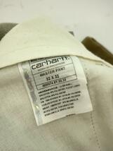 Carhartt◆ボトム/32/コットン/CML_画像5