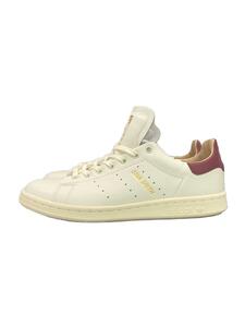 adidas◆STAN SMITH LUX_スタンスミス LUX/24cm/WHT/レザー