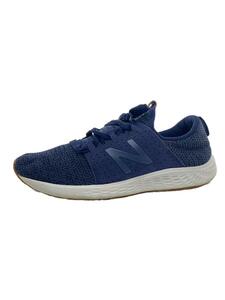 NEW BALANCE◆NEW BALANCE/ニューバランス/ローカットスニーカー/26.5cm/BLU/MSPTLR1