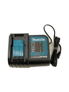 makita◆7.2~18V 充電器 DC18SD