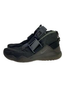 NIKE◆KOMYUTER SE/コミューター/ブラック/AA0531-001/27cm/BLK