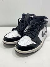 NIKE◆AIR JORDAN 1 MID SE ASW_エア ジョーダン 1 ミッド シーズナルエディション ASW/_画像2