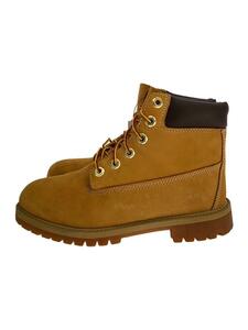 Timberland◆ブーツ/23cm/CML/スウェード/12909