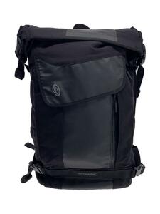 TIMBUK2◆リュック/-/BLK