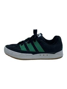 adidas◆ローカットスニーカー/27cm/BLK/HQ3936