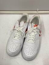 NIKE◆COURT VISION LOW NN_コート ビジョン ロー ネクスト ネイチャー/28cm/WHT_画像2