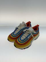 NIKE◆AIR MAX 97_エア マックス 97/25.5cm/マルチカラー_画像2