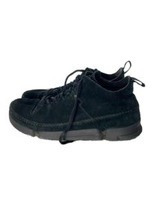 Clarks◆US10/ゴアテックス/13285/GORE-TEX/Trigenic Flex/トライジェニック フレックス