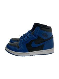 NIKE◆AIR JORDAN 1 RETRO HIGH OG_エア ジョーダン 1 レトロ ハイ オリジナル/26.5cm