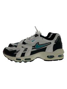 NIKE◆AIR MAX 96 II_エア マックス 96 II/27cm/WHT