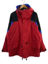 berghaus◆90s/TRANGO EXTREM/-/ゴアテックス/レッド//_画像1