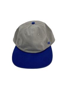 NEW ERA◆’47/Los Angeles Dodgers/キャップ/FREE/コットン/BEG/メンズ//