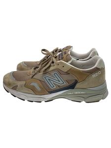 NEW BALANCE◆M920/ベージュ/UK10/BEG//