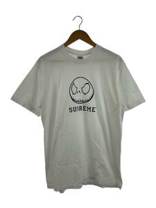 Supreme◆The Nightmare Before Christmas/L/コットン/WHT