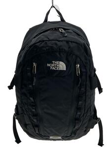 THE NORTH FACE◆BIG SHOT/リュック/-/BLK/NM72005