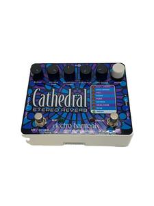 Electro Harmonix◆エフェクター Cathedral