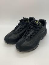 NIKE◆AIR MAX 95_エアマックス 95/26.5cm/BLK_画像2