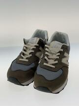 NEW BALANCE◆ローカットスニーカー/26.5cm/ML574SRP_画像2