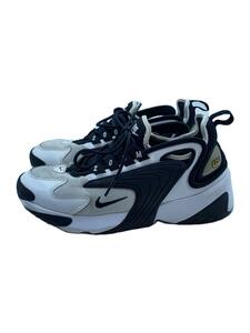 NIKE◆ZOOM 2K/23.5cm/WHT