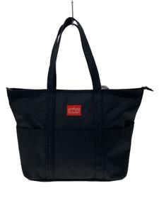 Manhattan Portage◆トートバッグ/-/BLK