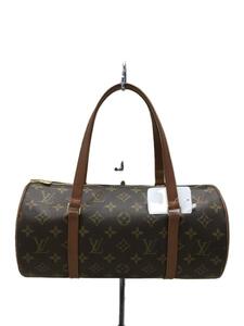 LOUIS VUITTON◆ルイヴィトン/ボストンバッグ/パピヨン30/M51385/モノグラム