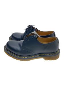 Dr.Martens◆3ホール/シューズ/UK4/BLK//