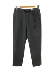 THE NORTH FACE◆COYOTE SEERSUCKER SLACKS/コヨーテシアサッカースラックス/L/ポリエステル/GRY//