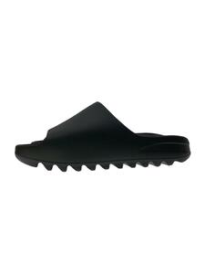 adidas◆YEEZY SLIDE/28.5cm/GRY//