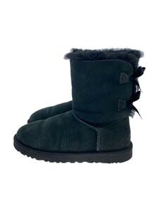 UGG australia◆ブーツ/-/BLK/1002954/ブラック//