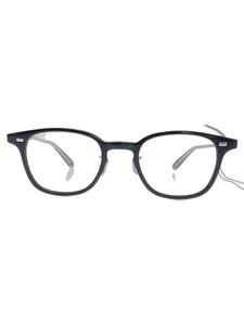 EYEVAN 7285* glasses /-/ plastic /BLK/CLR/ men's /320