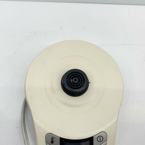 T-fal◆電気ポット・電気ケトル アプレシア エージー・プラス コントロール 0.8L KO6201JPの画像6