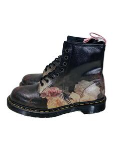 Dr.Martens◆ブーツ/UK8/BLK//