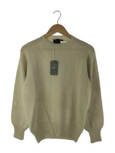 ARCH/hand flame sweater crew neck 21AW/セーター(厚手)/40/ウール//