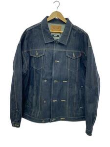 glamb◆グラム/Gジャン/M/GB0422/JKT05/Double Brested Denim JKT