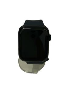 Apple◆Apple Watch SE 第2世代 GPSモデル 44mm MRE93J/A [ミッドナイト]/デジア