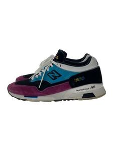 NEW BALANCE◆M1500/マルチカラー/UK7.5/マルチカラー/スウェード