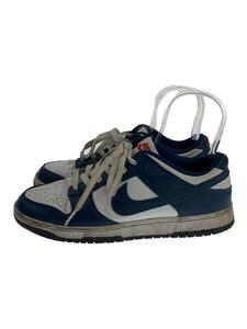 NIKE◆ローカットスニーカー/26.5cm/NVY/DO1391-400