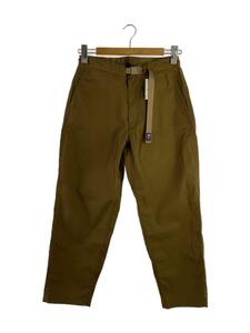 THE NORTH FACE PURPLE LABEL◆65/35 HOPPER FIELD PANTS_ホッパーフィールドパンツ/30/ポリエステル/KHK