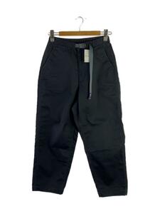 THE NORTH FACE PURPLE LABEL◆STRETCH TWILL WIDE TAPERED PANTS/M/コットン/GRY