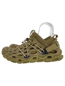 MERRELL◆ローカットスニーカー/26cm/KHK/J004409