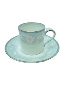 Noritake◆カップ&ソーサー/フェアモント/6点セット/N59894