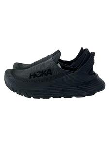 HOKA ONE ONE◆ローカットスニーカー/28cm/GRY/PVC/fl1123e