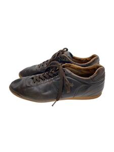 Pantofola d’oro◆ローカットスニーカー/43/BRW