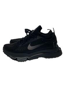 NIKE◆NIKE/AIR ZOOM-TYPE_エア ズーム タイプ/28cm/ブラック