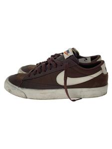 NIKE◆ローカットスニーカー/27cm/BRW/DV7231-200