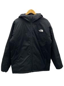 THE NORTH FACE◆REVERSIBLE ANYTIME INSULATED HOODIE_リバーシブルエニータイムインサレーテッド/