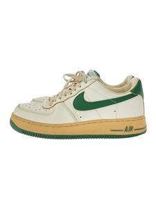 NIKE◆AIR FORCE 1 LOW 07 LV8/27.5cm/WHT