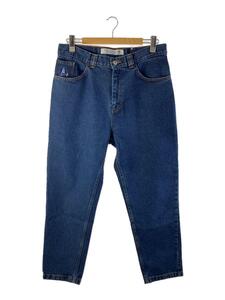 POLAR SKATE CO.◆92! DENIM/PSC-SP22-92/デニムパンツ/ボトム/32/コットン/IDG//