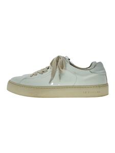 ALLSAINTS◆ローカットスニーカー/26.5cm/WHT